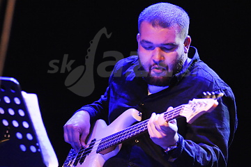 Richard Csino © Patrick Španko