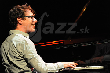 Michel Reis © Patrick Španko