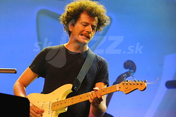 Julien Desprez © Patrick Španko