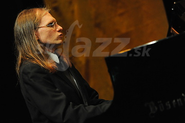Ron Stabinsky © Patrick Španko