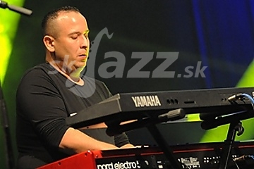 Eugen Vizváry © Patrick Španko