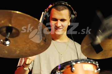 David Hodek © Patrick Španko