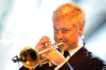 Chris Botti © Patrick Španko