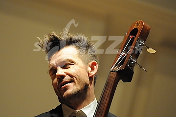 Wojtek Mazolewski © Patrick Španko
