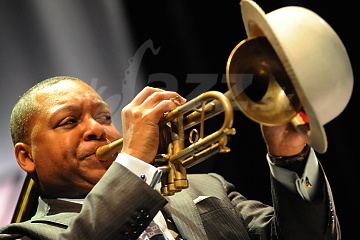 Wynton Marsalis © Patrick Španko