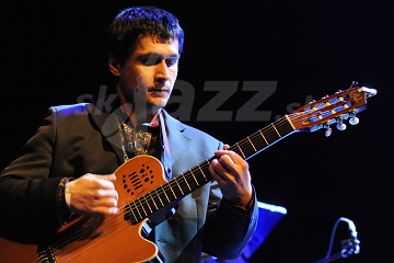 Pavol Bereza © Patrick Španko