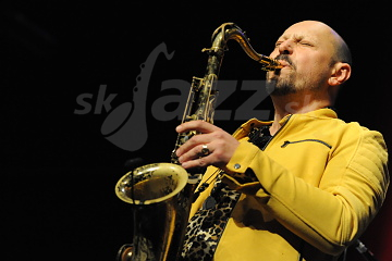 Milo Suchomel © Patrick Španko