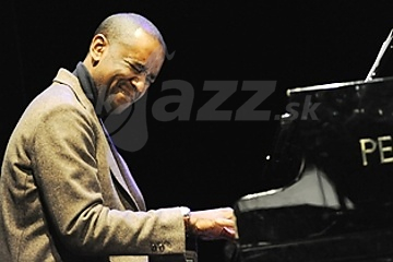 Danny Grissett © Patrick Španko