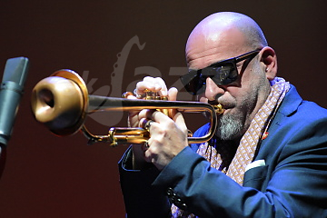 Stéphane Belmondo © Patrick Španko