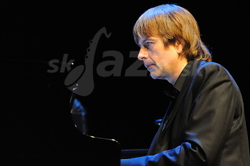 Jan Lundgren © Patrick Španko