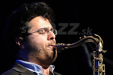 Gabor Bolla © Patrick Španko