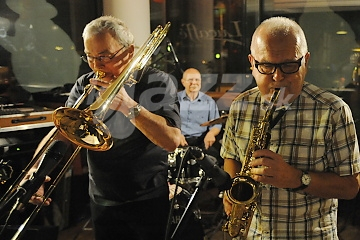 Traditional Club Bratislava