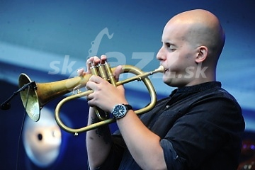 Piotr Szlempo © Patrick Španko