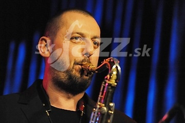 Tomasz Grzegorski © Patrick Španko