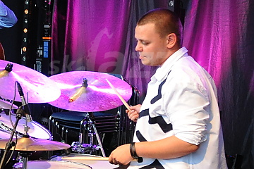 Mikolaj Stanko © Patrick Španko