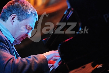 Kuba Stankiewicz © Patrick Španko