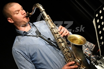 Nikolaj Nikitin © Patrick Španko