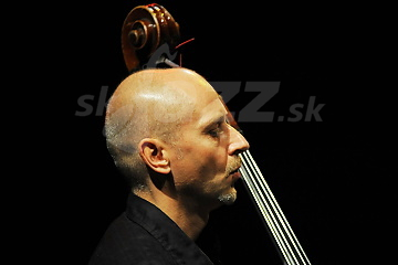 Juraj Griglák © Patrick Španko