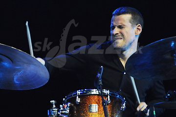 Martin Valihora © Patrick Španko