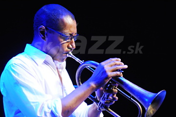 Michael Patches Stewart © Patrick Španko