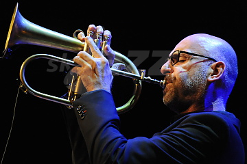 Kornél Fekete-Kovács © Patrick Španko