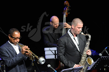 Patches, Juraj a Nikolaj © Patrick Španko