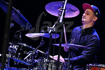 David Hodek © Patrick Španko