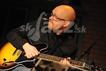 Andrés Þór Gunnlaugsson © Patrick Španko