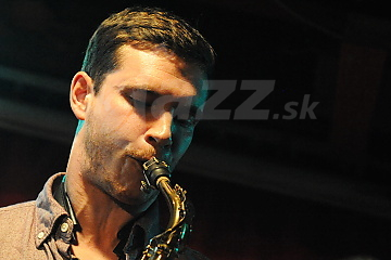 Max Zenger © Patrick Španko