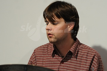 Juraj Šušaník © Patrick Španko