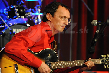 Peter Belák © Patrick Španko