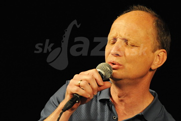 Peter Sedlák © Patrick Španko