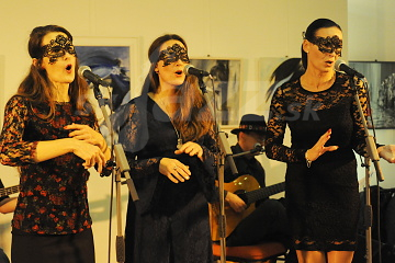 Krajka © Patrick Španko