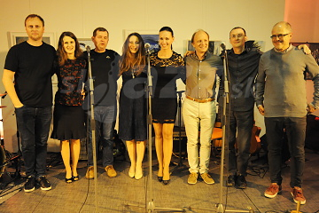 Aurelius Q a Krajka © Patrick Španko