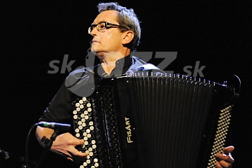 Didier Ithursarry © Patrick Španko