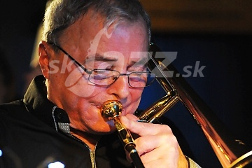 Vlado Vizár © Patrick Španko