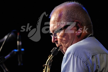 Igor Čelko © Patrick Španko