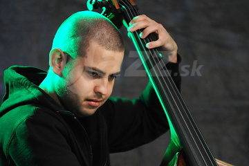 Vladimír Máčaj  © Patrick Španko