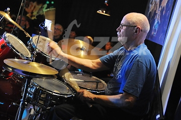 Karol Sucháň © Patrick Španko