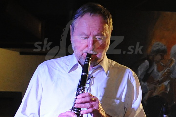 Peter Citrón Móric © Patrick Španko