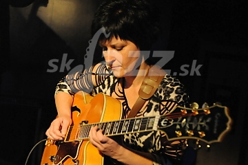 Patrícia Páleníčková © Patrick Španko