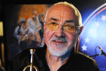 Karol Závodný © Patrick Španko