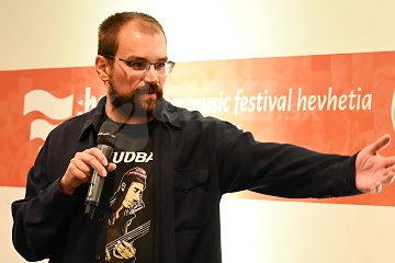 Peter Motyčka © Patrick Španko