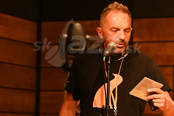 Ján Sudzina © Patrick Španko