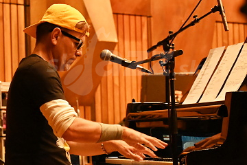 Julo Fujak © Patrick Španko