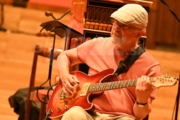 Miloš Železňák © Patrick Španko