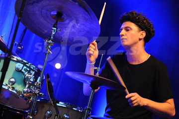 Marcin Rak © Patrick Španko