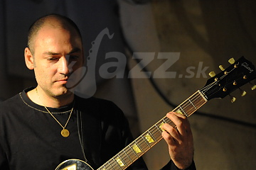 Adam Tvrdý © Patrick Španko