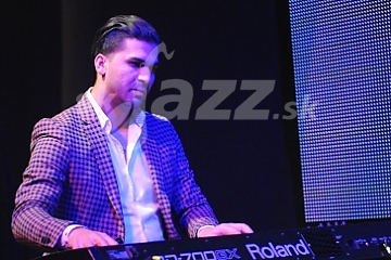 Jakub Tököly © Patrick Španko