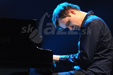 Jiří Levíček © Patrick Španko